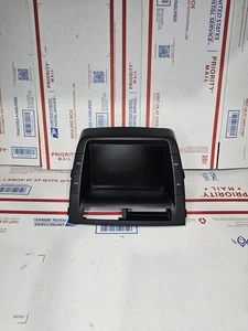 2004-06 TOYOTA PRIUS CENTER DASH INFORMATION DISPLAY SCREEN # 86110-47081 - Picture 1 of 9