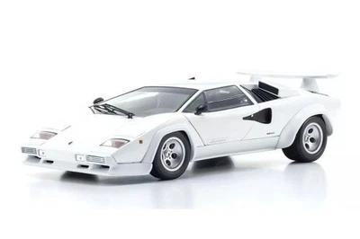 1/18scale LAMBORGHINI COUNTACH LP400S (WHITE) 08320WFL - Image 1 of 4