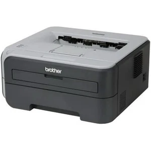 Brother HL-2140 Monochrome USB Laser Printer Black White - Picture 1 of 9