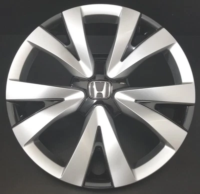 NEW HONDA CIVIC HUBCAP RIM WHEEL COVER 2022 2023 2024 2025 OE FACTORY STOCK OEM  - Image 1 of 4
