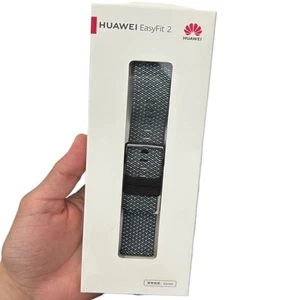 Original HUAWEI Watch GT5/Pro - 46mm EasyFit 2 Nylon Woven Watch Band Strap - Bild 1 von 6