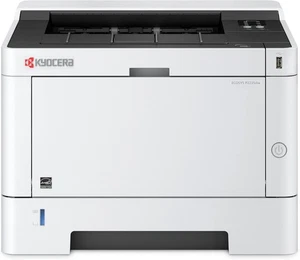 Kyocera ECOSYS P2235dw 37ppm B/W Printer 1200 dpi P2235 Tested  With Toner - Picture 1 of 7