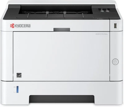 Kyocera ECOSYS P2235dw 37ppm B/W Printer 1200 dpi P2235 Tested  With Toner - Image 1 of 4