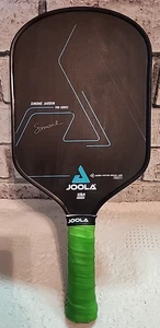 Joola Simone JOOLA Hyperion CFS 16mm Swift Pickleball Paddel Kohlefaser Pro - Bild 1 von 8