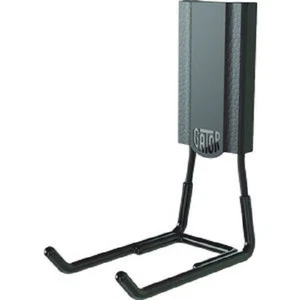 (1)-Gator Magnetics MIDI 4 In. Black Open Magnetic Hook, 25 Lb. Capacity 300013 - Picture 1 of 1