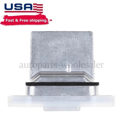Resistencia de motor soplador HVAC 27761-2Y000 para Nissan Altima Máxima Infiniti I30 I35 Foto 1 de 4