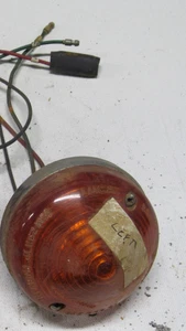 Lucas Left Side Flasher Lamp L691 - Foto 1 di 5