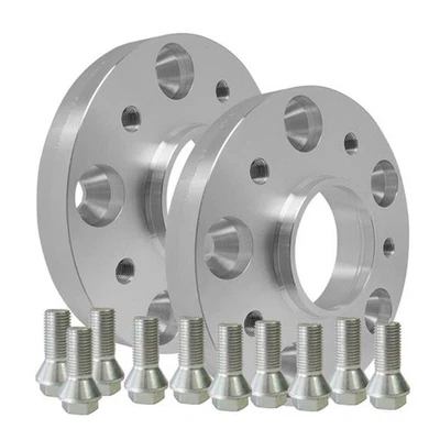 SCC Road Spacers 2x25mm 13402S for Ferrari 458 Italia 458 Spider 488 GT - Image 1 of 4