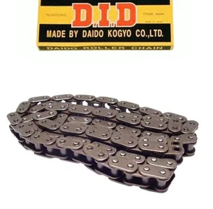 Cadena de distribución DID SCR0409SV-128 cerrada - DIDSCR0409SV-128 - Imagen 1 de 1