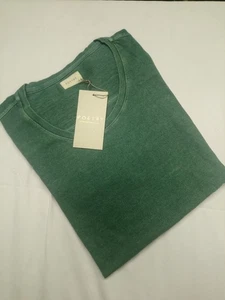 Poetry Fashion Emerald Green Womans Jumper UK 12 - Imagen 1 de 4