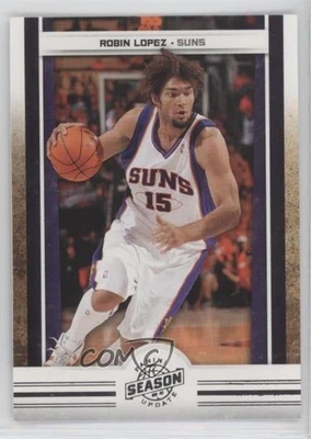 2009-10 Panini Season Update Robin Lopez #143 - Image 1 of 2
