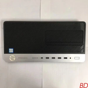 Bisel frontal de PC para HP ProDesk 600 G3 MT oficina bisel de chasis 913274-001 - Imagen 1 de 2