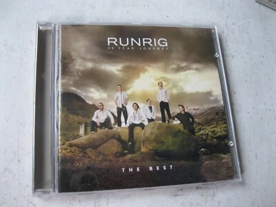 CD Runrig - 30 Year Journey - The Best Of Runrig 2005 - Bild 1 von 3