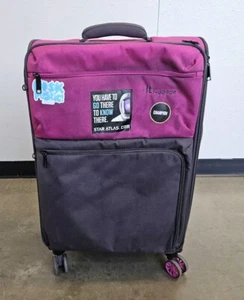it luggage lightweight spinner carry on - Picture 1 of 11
