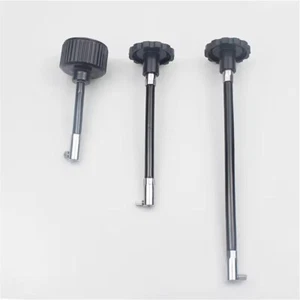 Per 130EQ/80EQ/80DX Celestron Regolazione Trim Leva Asta Equatoriale Fine Tuning - Foto 1 di 16