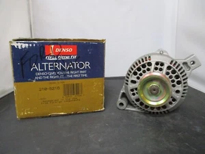 Reman Alt DENSO 210-5216 - Picture 1 of 3