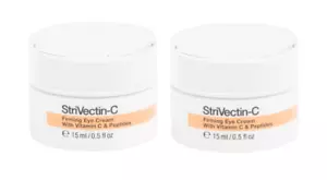 Lot of 2 StriVectin-C Firming Eye Cream with Vitamin C & Peptides (0.5oz/15 mL) - Picture 1 of 3