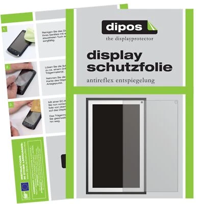 Screen Protector for Amazon Echo Show 15 (2021) Protection Anti Glare dipos - Image 1 of 4