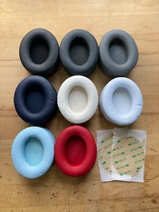 Replacement Ear Pads for Beats Studio 3 Headphones - Picture 1 of 24