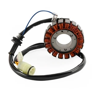 STATOR 18 POLE FOR HONDA 31120-HC4-003 31120-HC4-004 31120-HC4-014 31120-HC4-750 - Picture 1 of 7