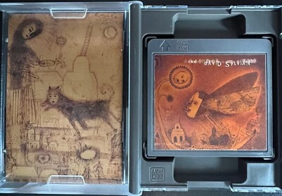 David Sylvian - Dead Bees On A Cake - MD - MiniDisc - !! sehr selten !! (1999) - Bild 1 von 4
