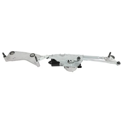Front Wiper Motor With Linkage Assy For 2006-2012 Mercedes-Benz GL350 ML63 AMG - Image 1 of 4