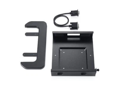 NEW Dell Optiplex Micro All-in-One Mount E Series Monitor Black SGL-STND-D8 (IN) - Image 1 of 4