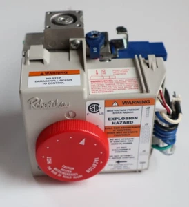 Robertshaw Control Valve 2000NWIPER-LC AP14598A fits SP20161A - Picture 1 of 7
