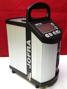 Jofra CTC 650A Ametek Temperature Calibrator (CTC 650A RS232) - Picture 1 of 16