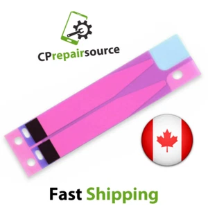 Autocollant ruban adhésif colle de remplacement réparation batterie pour iPhone 7 - Photo 1 sur 1