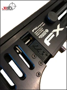 Single Shot Loading Trays For FX Impact (All calibres) - Picture 1 of 1