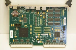 Beckman Coulter VME 8270 CPU / A89871AA / A89872 / A90566 CPU Board - Picture 1 of 6