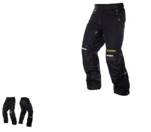 KLIM Snowmobile Vector Pant Tall LG Black 4048-001-240-000 - Picture 1 of 1