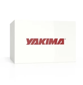 8000326 - YAKIMA LockNLoad Suits TOYOTA LC100 Rack - Picture 1 of 3