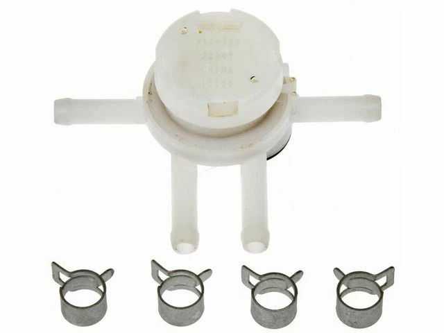 Válvula de purga Dorman para Infiniti I30 1999-2001 3,0 L V6 96YPNG Foto 1 de 1