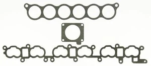 INLET INTAKE MANIFOLD GASKET SET for NISSAN SKYLINE R33 RB25DET 93-97 - Picture 1 of 2