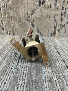 99-04 FORD MUSTANG DASH HEADLIGHT LAMP DIMMER PULL SWITCH F0UB-11654-AA OEM - Bild 1 von 5