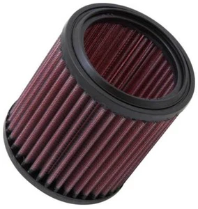 Filtro de aire del motor K&N de alto flujo original de por vida para Kawasaki ZRX1100 KA-1199 - Imagen 1 de 10
