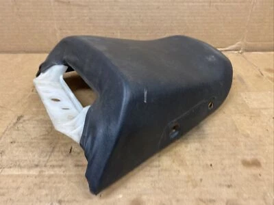 Suzuki Katana GSX600 1988-1997 asiento trasero, asiento del pasajero #30 Foto 1 de 4