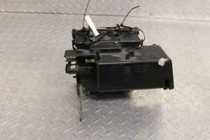 2003 HONDA SHADOW ACE 750 VT750CD DELUXE BATTERY TRAY BOX HOLDER - Picture 1 of 10