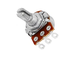 Potentiometer 22K Ohm ✔️linear | Poti Lötösen Potenziometer Widerstand ✔️ - Picture 1 of 1