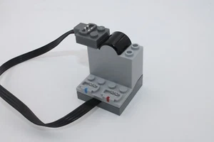 Lego Technic 1x Empfänger Power Function Infarot Electric 58123c01 - Picture 1 of 1