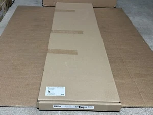 IKEA NORDLI Add-on Clothes Rail White 31 1/2x45 1/4" New 504.150.40 - Picture 1 of 5