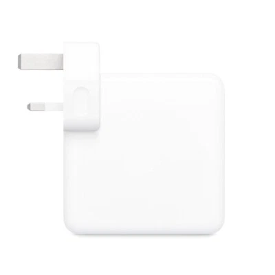 *BRAND NEW* SUPER FAST Genuine Apple 96W USB-C MacBook Power Adapter - Image 1 of 2