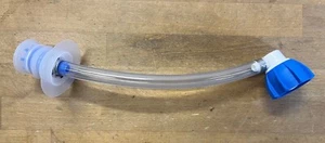 Adaptador genérico a Pepsi, QCD a Pepsi, adaptador BIB, gris a verde - Imagen 1 de 1