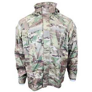 Used Excellent Multicam Soft Shell Cold Weather Jacket *mocinc.1982* - Picture 1 of 7