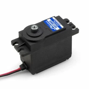 JX 8KG/9KG/13KG/15KG/20KG Metal Gear Digital Standard Servo For Helicopter Drone - Picture 1 of 12