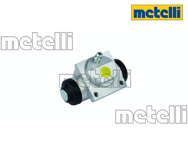 Cilindro freno rueda METELLI 04-0758 Renault Kangoo Nissan Foto 1 de 1