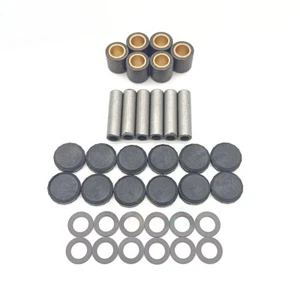 Primary Rebuild Kit We210932 for Can-Am Maverick X3 Turbo Blow Off Valve Kit - Picture 1 of 11