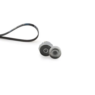 Juego de cinturón acanalado en V GATES K016PK1183 para HONDA, LAND ROVER, MG, ROVER Foto 1 de 3